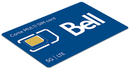 Bell 5G: CAD $40/ 100 GB Per Month